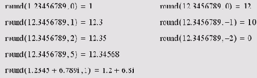 
10.8.     (Truncation and Round-Off)
